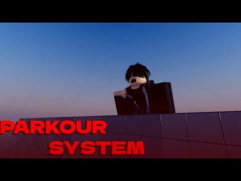 Free | Advanced Parkour System [ - Dinky - ]