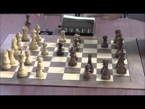 2010-06-10 DIGEST Aronian - Kramnik Tal memorial Blitz