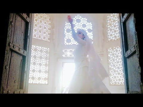 Alyee Naam Devotional dance