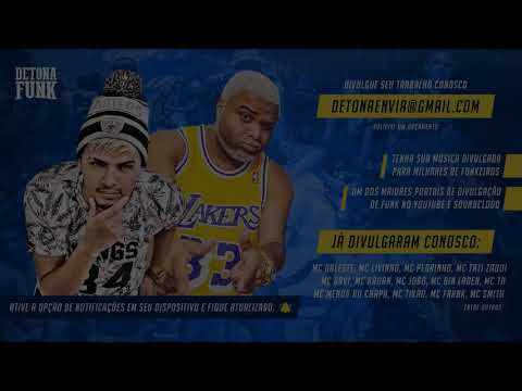 MC WM e Louco de Refri Novinha Taradinha (DJ Will O Cria) (Audio Oficial) Lançamento 2017