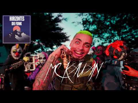 MC Kauan - Se subir vai Capotar (Tropa da Baixada)