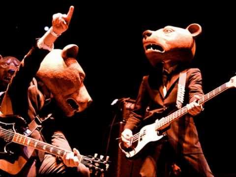 The teddy bears Devil music