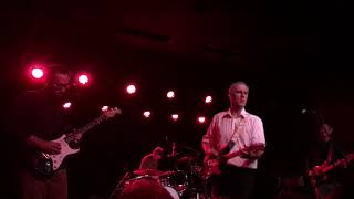 Robert Forster - Man O&#39;Sand to Girl O&#39;Sea - Live Lille Vega - Copenhagen 29.04.19