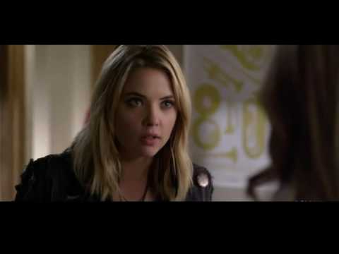 Hunted|| 1x06: At the Crossroads (Dawn crossover) part 1