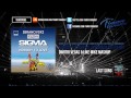 Sigma Vs Steve Aoki DV LM Vs Ibranovski Nobody To Love Vs Feedback Vs Filthy DV LM Mashp