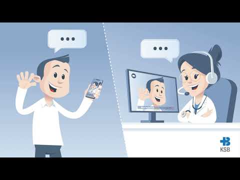 heyPatient video thumbnail