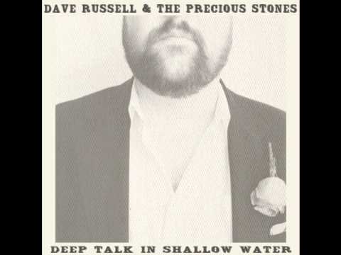 Dave Russell & the Precious Stones - Spin of the Wheel