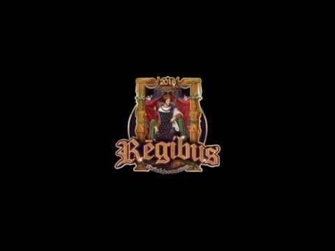 Regibus 2016 - Jack Dee & Rykkinnfella