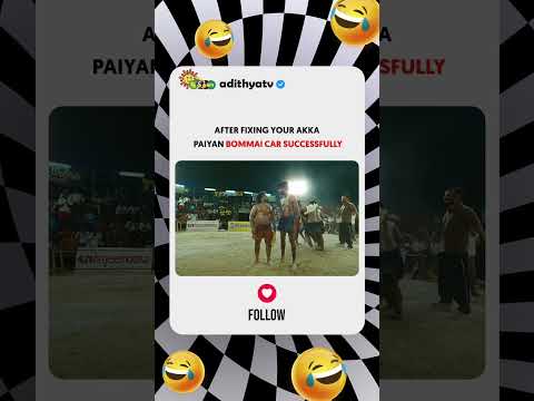 Reel tagged #soori
