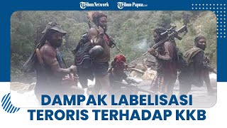 Khawatirkan Label Teroris KKB di Papua, Kabaintelkam: Bisa Jadi Stigma Umum bagi OAP