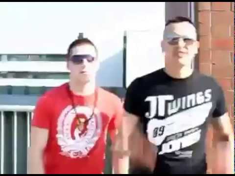 Som,Don A,Czar,L dc,Tenemeres,Chako,BlaiZ,Atures   Банда Хардкора