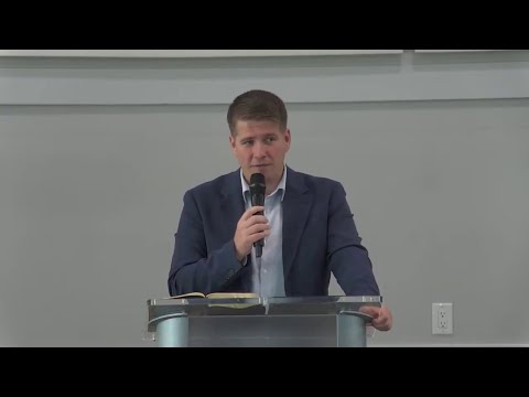 Cristi Boariu - Lupta creștinului pe viață și pe moarte