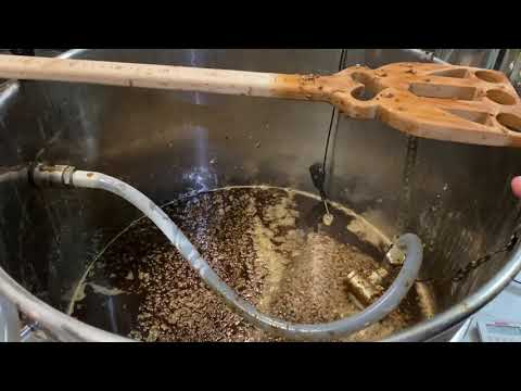 Introducing the Hartel Brewery HERMS