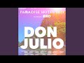 Don Julio