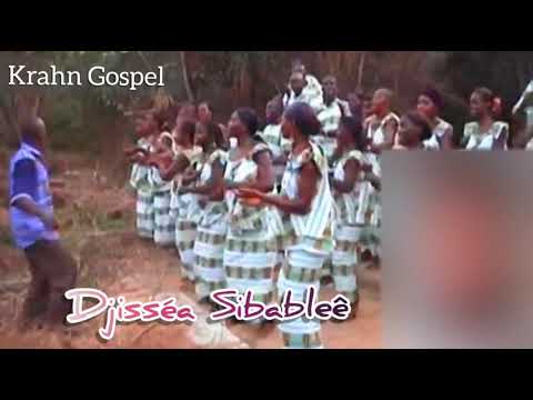 CHORALE GUELA ZIBO (Kaoka) Mission Catholique St Paul De Zéo 2009