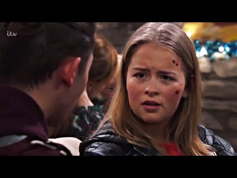 Liv Flaherty 27th December 2019