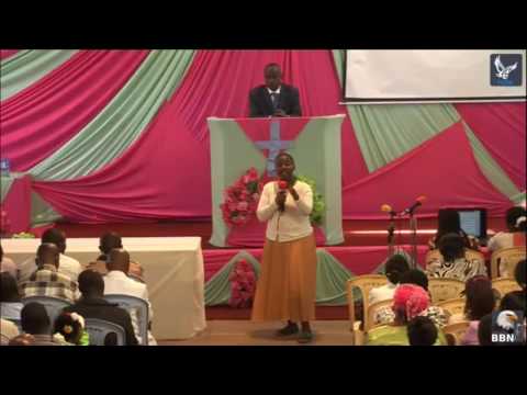 1610-16 PM Communion Service