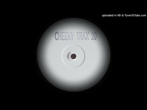 CHEEKY TRAX 20 - SOMEBODY'S MIRACLE