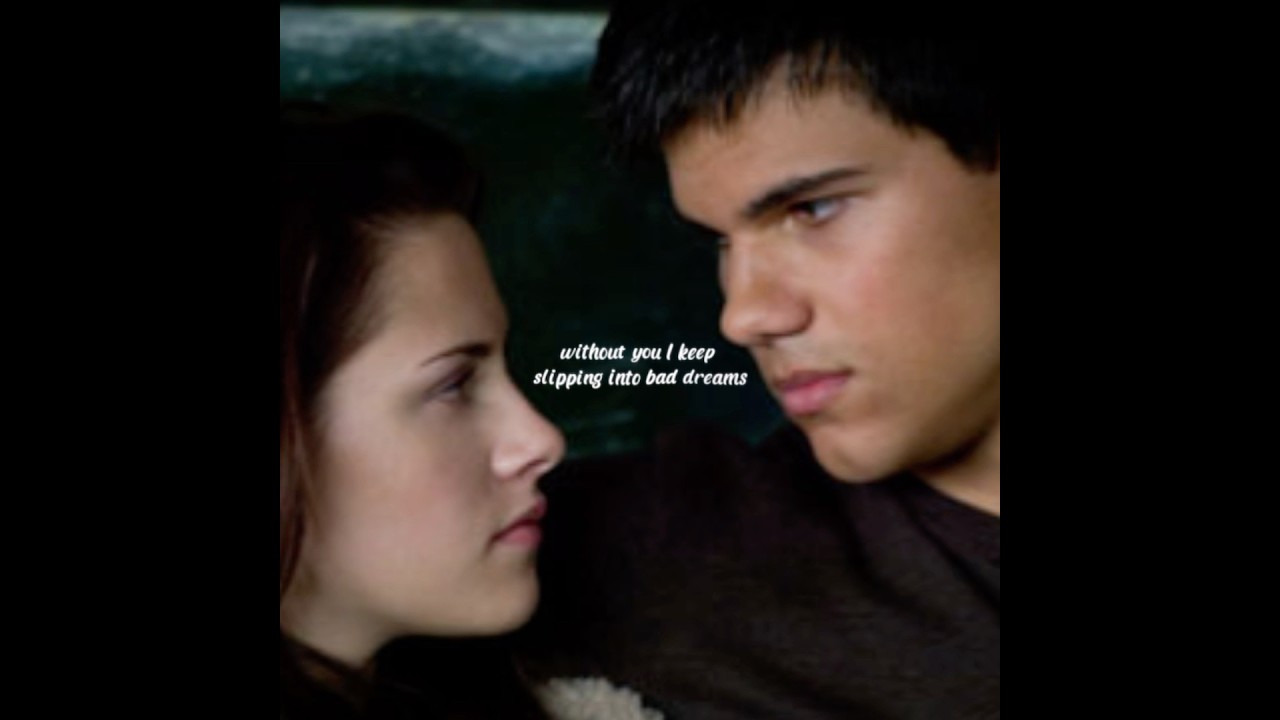 Bella and Jacob ❤️ #twilight #twilightedit #bellaswan #jacobblack
