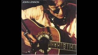 John Lennon - My Mummy&#39;s Dead - From the John Lennon album &quot;Acoustic&quot; (2004)
