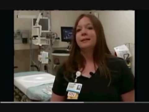 Man Dies and Is Brought Back to Life