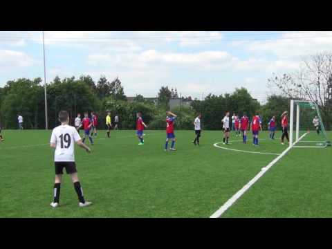 Górnik Radlin - MKS II Żory