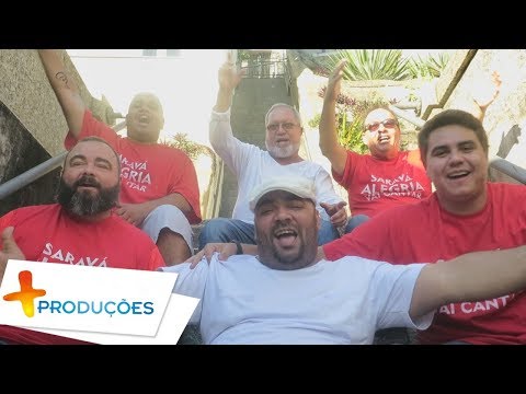 🙏 ALEGRIA DA ZONA SUL 2019 | Thiago Meiners e cia.