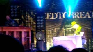 Needtobreathe - Tyrant Kings