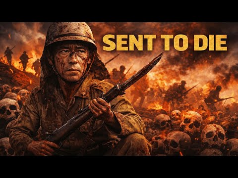 How the U.S. Brutally Decimated Japan’s Largest Banzai Charge