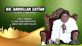 Download lagu CERAMAH TERAKHIR KH. ABDULLAH SATTAR SEBELUM BELIAU WAFAT I  DS. DURIN TIMUR I  2020 mp3