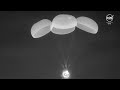 Splashdown! SpaceX Dragon with Crew-7 returns to Earth after 6 months in space