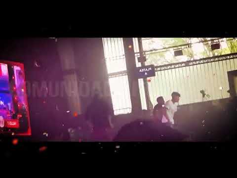 Minutazo de valles T