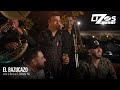 Los 2 de la S & Banda MS de Sergio Lizárraga - El Bazucazo (Video Oficial)