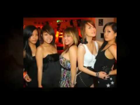 ASIAPARTY MÜNCHEN G O U K A @ BEACH 38° 12.09.09