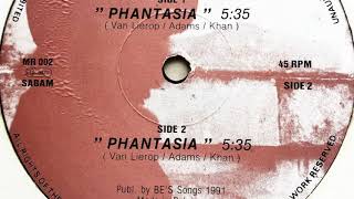Phantasia - Inner Light (Instrumental)