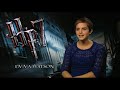 Opening To Harry Potter And The Deathly Hallows Part 2 2011 VHS