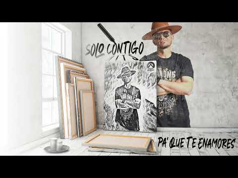 @omaracedo + @LennyTavarezMusic - Pa' Que Te Enamores (Audio Cover)