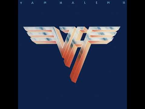 Van Halen - II [Full Album] (HQ)