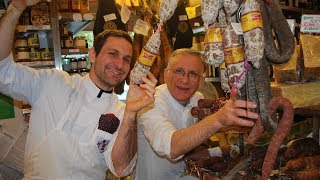 Rome Food Walking Tour