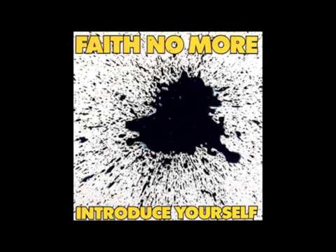 Faith No More w/ Chuck Mosley - R n' R