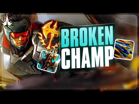 Every Xin Zhao Game is a Free Win! (Change My Mind) ft @tobiasfateYT