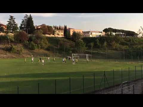 Sancascianese-Malmantile_ a segno i gialloverdi su rigore