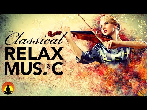 Music for Relaxation, Classical Music, Stress Relief, Instrumental Music, Background Music, ♫E016
