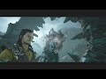 Mortal Kombat 1 Story Mode Chapter 13 Shang Tsung Quan Chi
