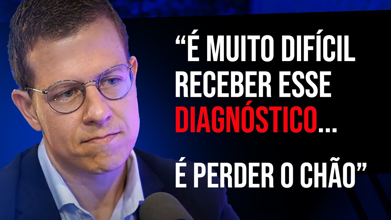 A Fé sustenta durante períodos difíceis - Um Testemunho de amor e Esperança de Octacilia