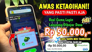 Download lagu PROVEN! Just Sign Up and Get Free Dana Balance, Newest 2026 Money-Making Game Guaranteed to Pay mp3