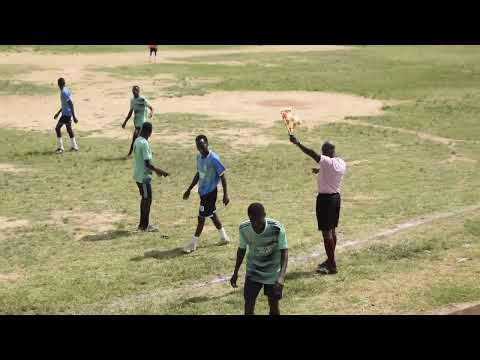 Kaduna Conference | Matchday 6 | Millenium Pillars FA vs La Masia FA