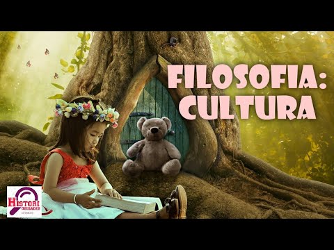 Filosofia: Cultura