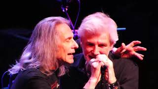She’s Got A Way - Lenny Kaye and Tony Shanahan with The Smithereens, Count Basie Theater 1/13/18