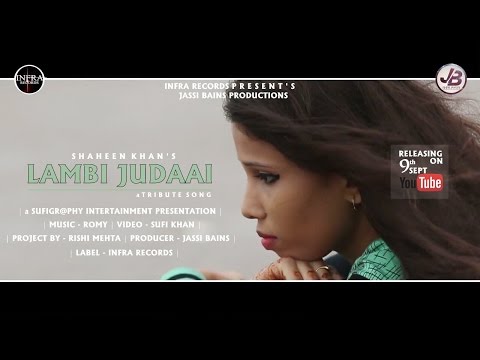 Lambi Judaai Cover